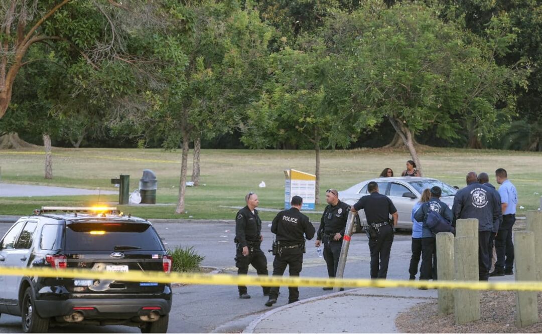 Tragedia en California: Niña de un año muere tras recibir disparo accidental de su hermano de tres años AP