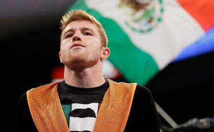 Los autos de lujo que Saúl 'Canelo' Álvarez presume en Instagram
