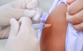 Estados Unidos padece su peor año de sarampión en más de tres décadas