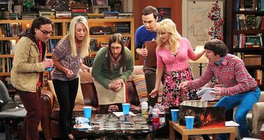 Confirman spin-off de The Big Bang Theory; esto es lo que se sabe