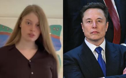 Hija trans de Elon Musk acusa a su padre de pagar por tener sólo niños: “¿Cómo eso es legal?"