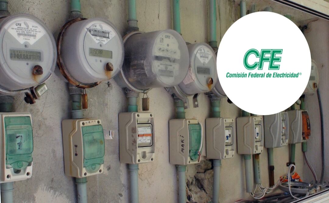 CFE: No solo por un "diablito", otras 6 multas que te costarán miles de pesos si robas luz. Foto: iStock / LIVINUS / CFE