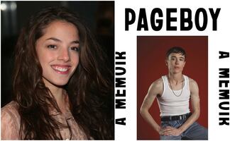 Elliot Page revela que tuvo una relación con su coprotagonista de Juno, Olivia Thirlby