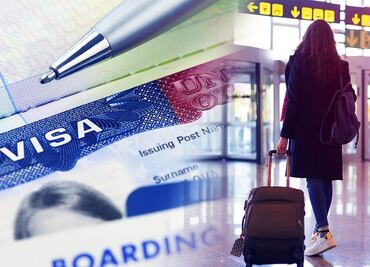 Nuevo cambio en el trámite de visa americana: Esto será un requisito para tus citas