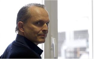 Miguel Bosé no se irá de México pese a asalto en su casa; "Me quedaré en el país más hospitalario del planeta"