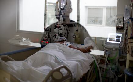 Covid-19. Diabetes e hipertensión elevan riesgo complicaciones de neurológicas 