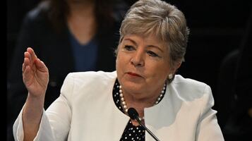 Ataque Irán vs Israel. México condena uso de la fuerza y llama a una solución pacífica