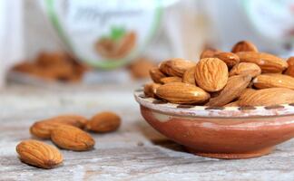 Beneficios que las almendras aportan a la salud, según la ciencia