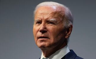 “Me siento bien”, asegura Biden tras dar positivo a Covid-19