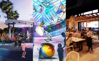 Disneyland Resort alista novedades; incluye al chef mexicano Carlos Gaytán