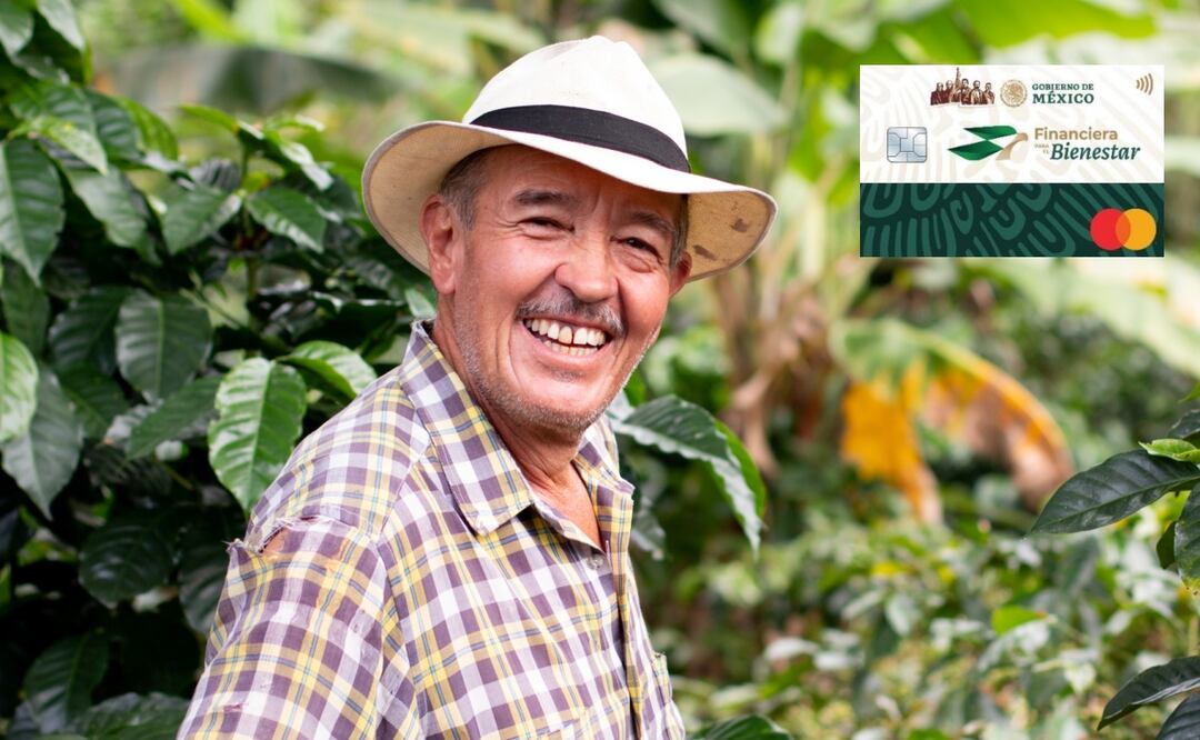 Para inscribirse al programa de Pensión Bienestar 2023 basta con tener más de 65 años. Foto: iStock