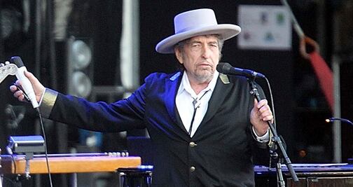 Bob Dylan abrirá destilería y centro de arte en Nashville, Tennessee