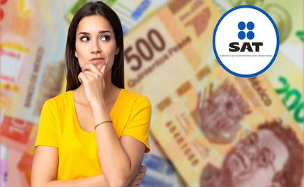 SAT aclara: este es el NUEVO plazo para devoluciones de saldo a favor.¿Cuántos días tardará en pagar? 