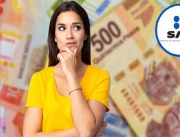 SAT aclara: este es el NUEVO plazo para devoluciones de saldo a favor.¿Cuántos días tardará en pagar?
