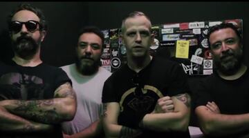 “No es por drogas”: Tito, de Molotov, revela la verdadera razón detrás de sus intervenciones médicas