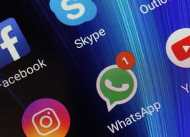 Roban tu cuenta de WhatsApp mediante un código y suplantan tu identidad: así es el fraude que engaña a miles
