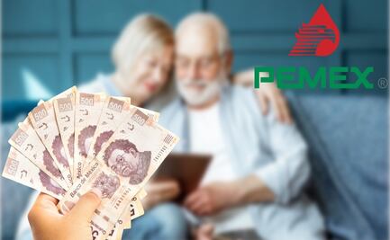 ¿Cuánto dinero da la pensión Pemex? Requisitos y montos actualizados