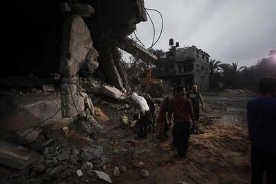 Canadá rechaza solicitar un alto el fuego aunque critica la muerte de miles de palestinos