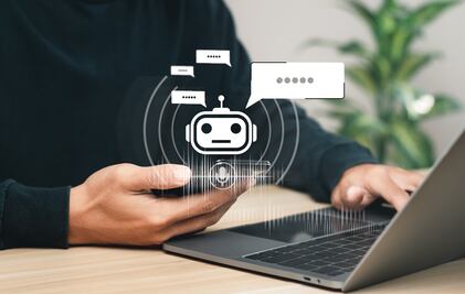 Aprende a crear chatbots de Inteligencia Artificial con el curso gratis y en línea de IBM. ¿Cómo aplicar?