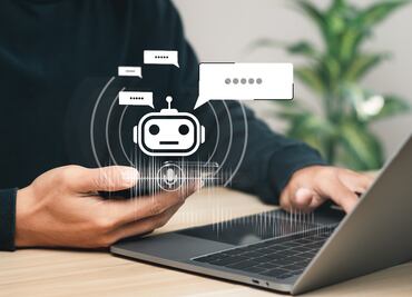 Aprende a crear chatbots de Inteligencia Artificial con el curso gratis y en línea de IBM. ¿Cómo aplicar?