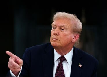 Trump se resigna: “¡Parece que hemos perdido a la India y Rusia ante la China más oscura!”