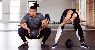 Ejercicios para mejorar la salud de las articulaciones 