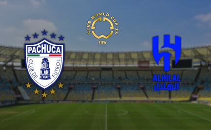 Pachuca vs Al Hilal: hora, dónde ver EN VIVO y qué se juega en su último partido del Mundial de Clubes