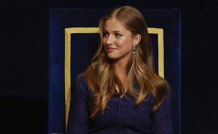 Princesa Leonor tendría novio de la Escuela Naval Militar. ¿Quién es? ¿Qué opinan los reyes de España?