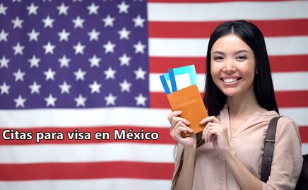Si inicio el trámite de visa americana en marzo de 2023, ¿hasta cuándo tendré cita?