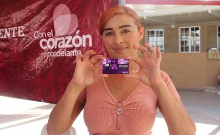 Tarjeta Violeta Bienestar 2024: Anuncian cambio en pago de Septiembre. ¿Cuándo depositan los $2,600 pesos?