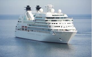 Covid. Más de 40 casos en crucero que llegó a Miami; 98% estaba vacunado