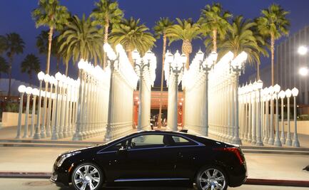 Datos para visitar el museo más 'Instagrameable' de Los Ángeles