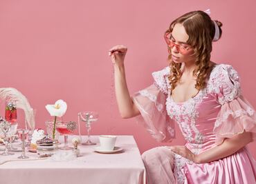 ¿Qué es el estilo Coquette y por qué se ha vuelto viral en las redes?