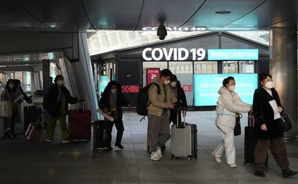 Respuesta de la OMS a la pandemia fue un "fracaso rotundo": comité de Estados Unidos