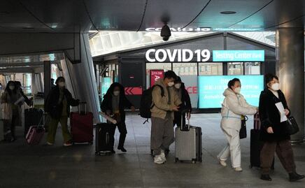 CDC reducirán a un día el período de aislamiento por covid-19: The Washington Post