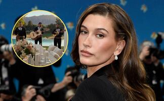 Justin Bieber celebra a Hailey en su primer Día de la Madre con mariachi y cena mexicana. ¿Intenta disculparse?