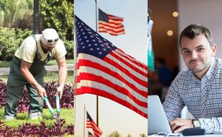 Las 10 ocupaciones más solicitadas en Estados Unidos y sus salarios