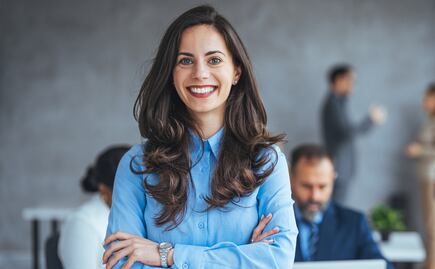 Estas son las mejores 7 empresas para trabajar en Estados Unidos