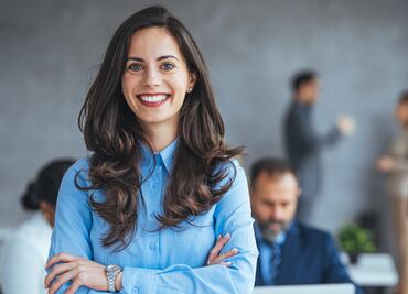 Estas son las mejores 7 empresas para trabajar en Estados Unidos