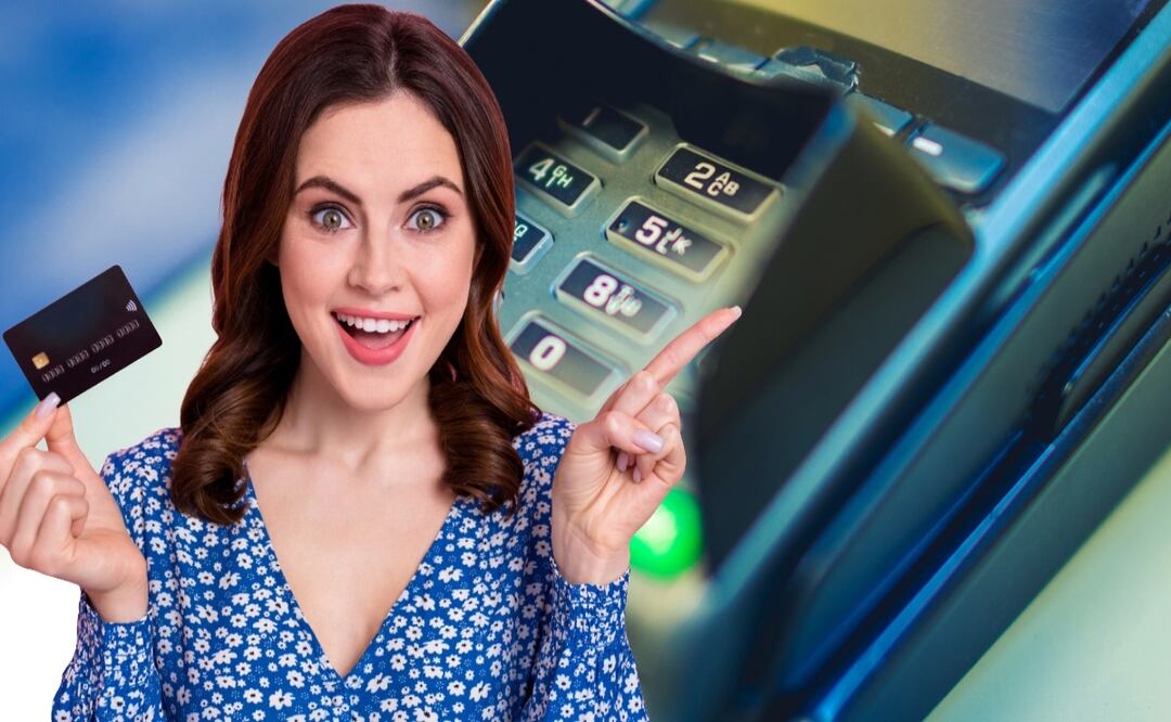 Profeco: Paso a paso para denunciar si te cobran comisión por usar tarjeta. Foto: Adobe