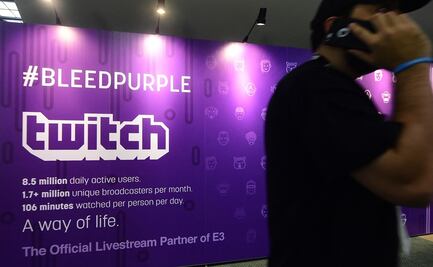 Hackean Twitch y publican ganancias de los streamers