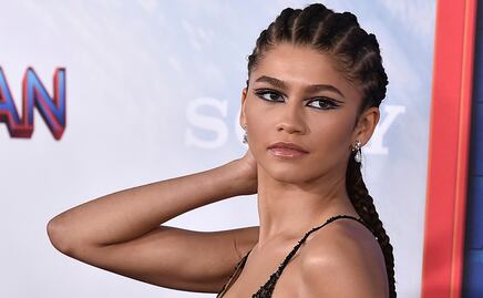 La fortuna y los lujos de Zendaya, la actriz juvenil del momento