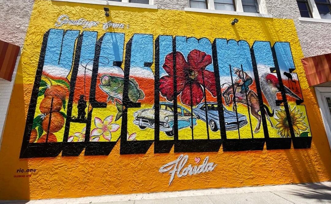 Diana Espinoza/ Vive USA