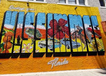 Lugares para disfrutar del verano y las celebraciones del 4 de julio en Kissimmee