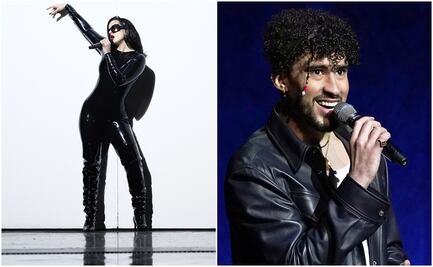 Festival Coachella. Bad Bunny, Rosalía y Blackpink, entre los invitados al festival