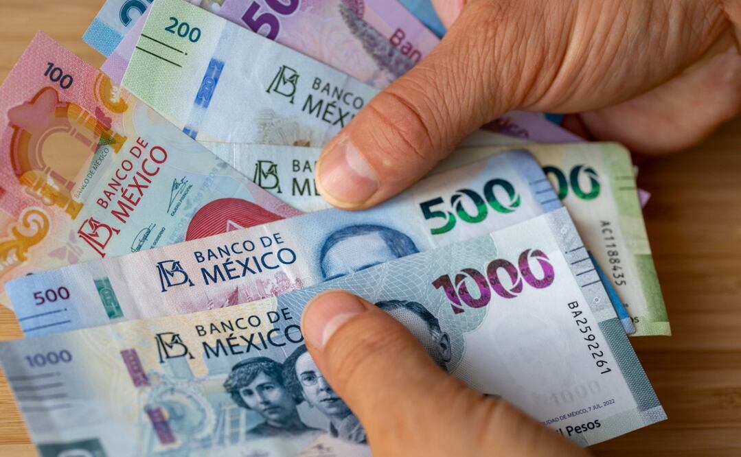 Los beneficiarios de la Pensión Bienestar para personas de 30 a 64 años también recibirán un pago adelantado. Foto: iStock