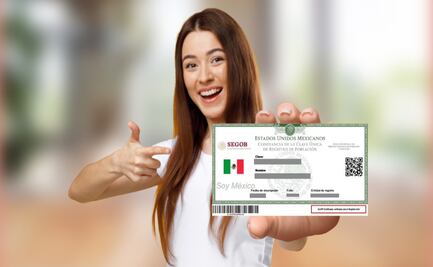 CURP certificado 2025: ¿Cuándo es la fecha límite para tramitarlo?