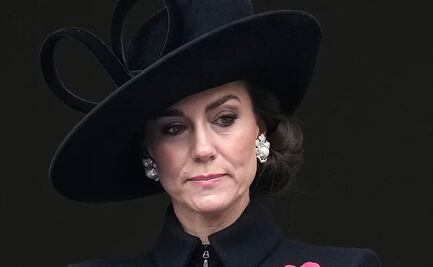 Kate Middleton planeaba renunciar a ser princesa de Gales. ¿Teme la maldición? Esta es la razón