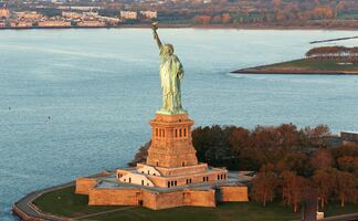 Los 10 lugares que debes visitar en tu viaje a Nueva York