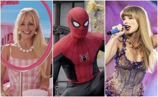 ‘Barbie’ y disfraces más populares para Halloween 2023, según las tendencias